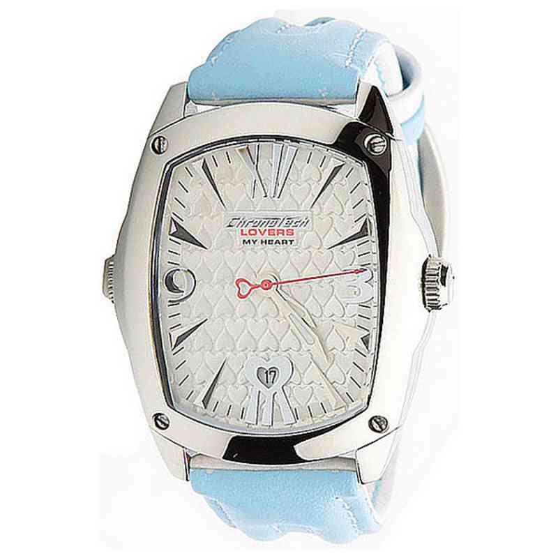 montre femme chronotech ct7696l 15 ø 33 mm