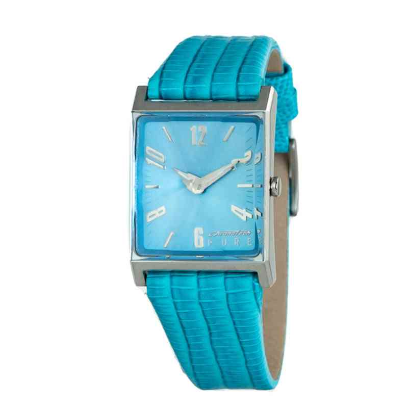 montre femme chronotech ct7880l 06 ø 28 mm