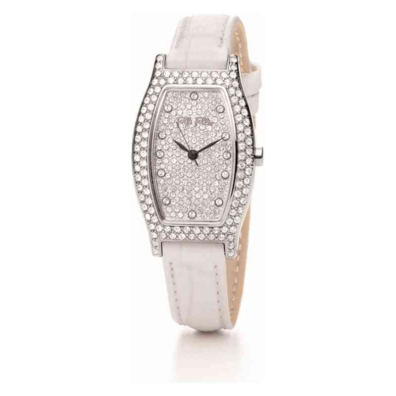 montre femme folli follie wf0a039sss ø 25 mm