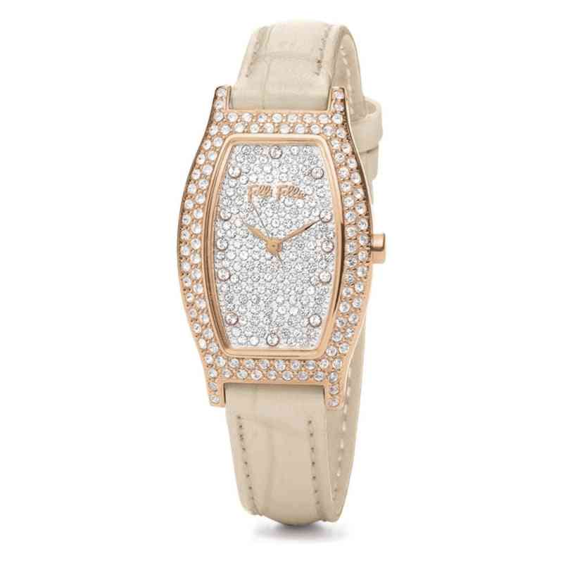 montre femme folli follie wf0b039sss ø 38 mm