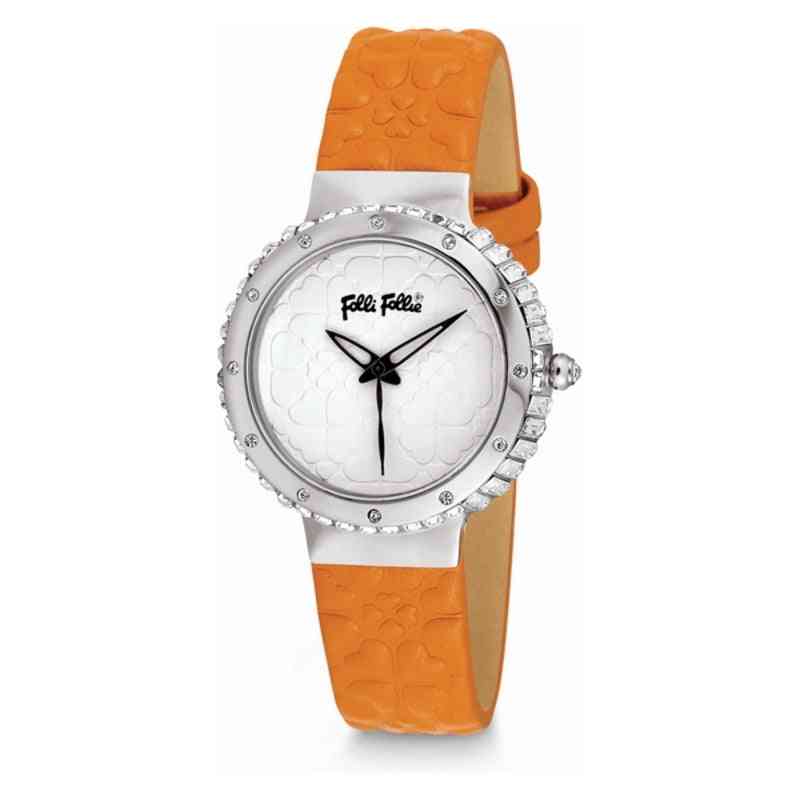 montre femme folli follie wf13a032spw ø 28 mm