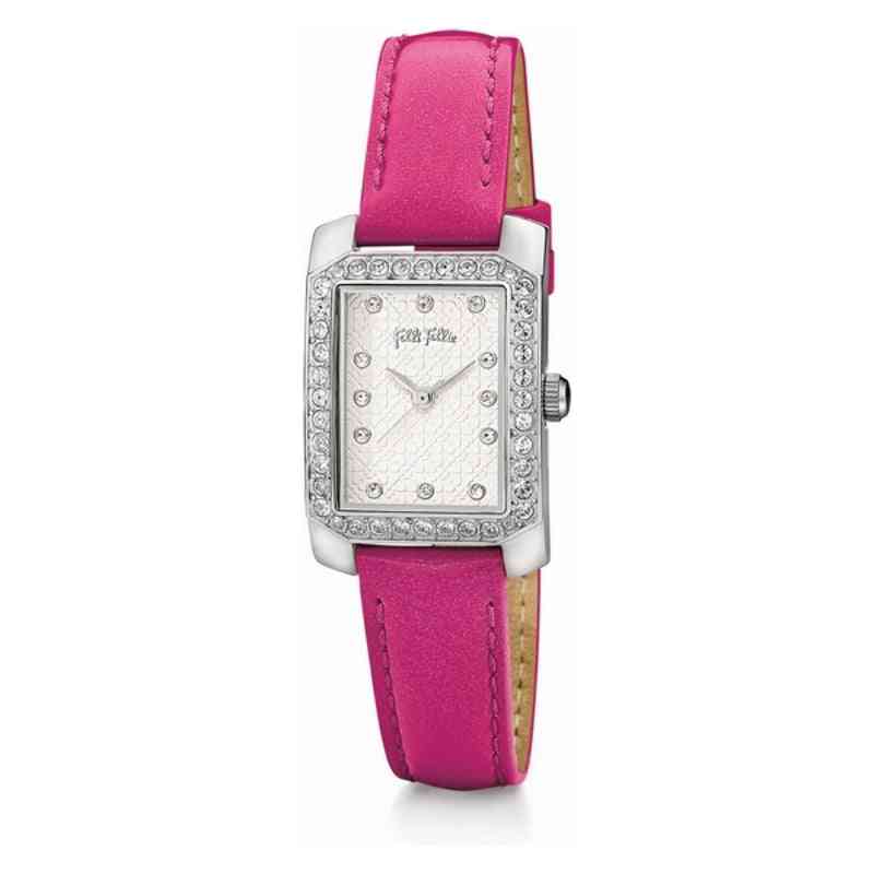 montre femme folli follie wf13a053sss ø 28 mm