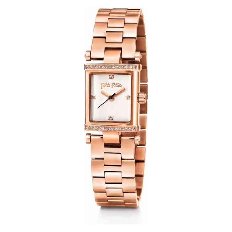 montre femme folli follie wf13b037bss ø 20 mm