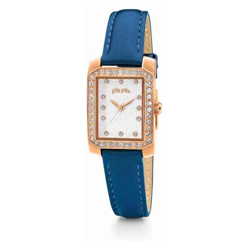 montre femme folli follie wf13b053ssa ø 20 mm