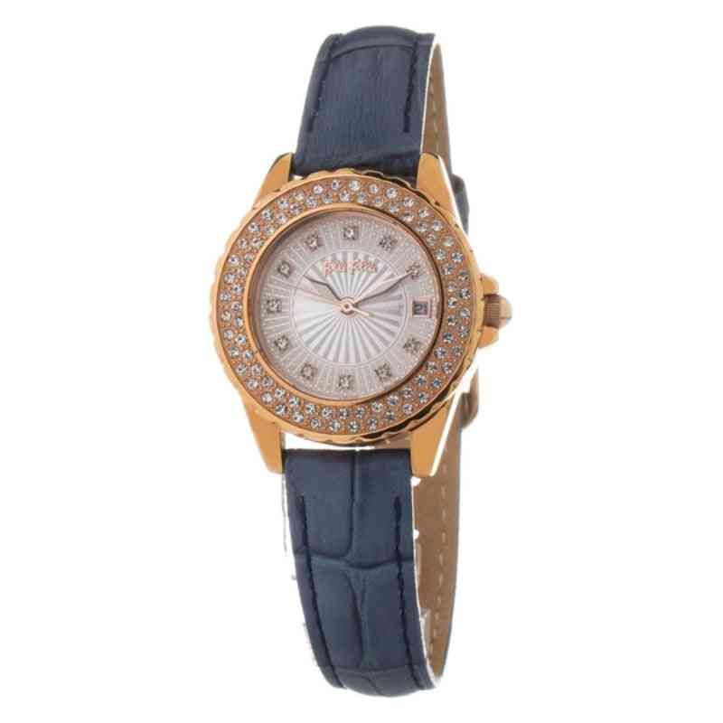 montre femme folli follie wf13b071sta ø 30 mm