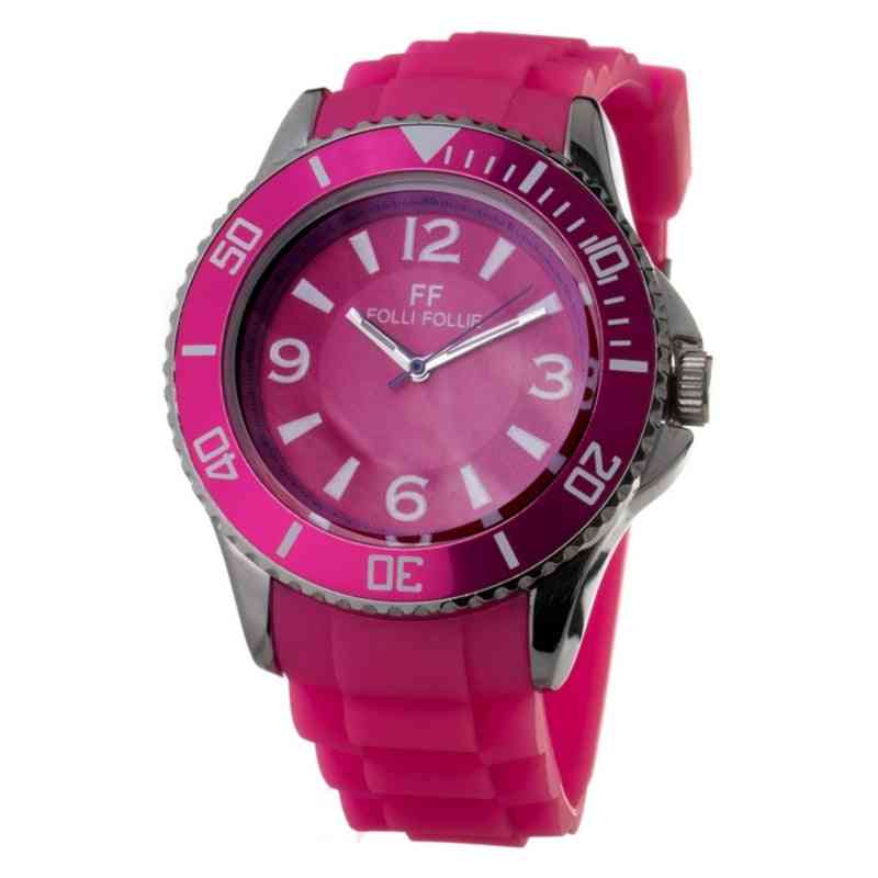 montre femme folli follie wf13k078znp ø 40 mm