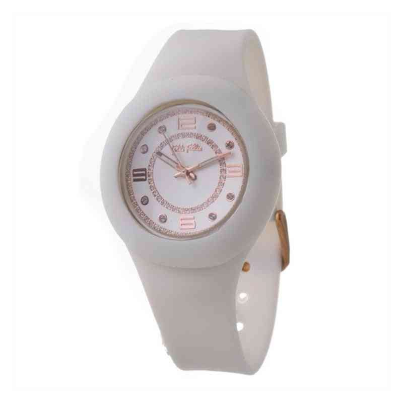 montre femme folli follie wf13p020zss ø 40 mm