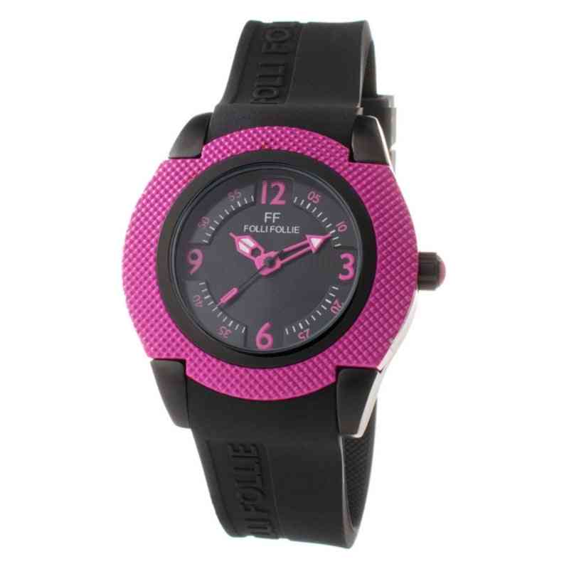 montre femme folli follie wf13y028zpp ø 40 mm