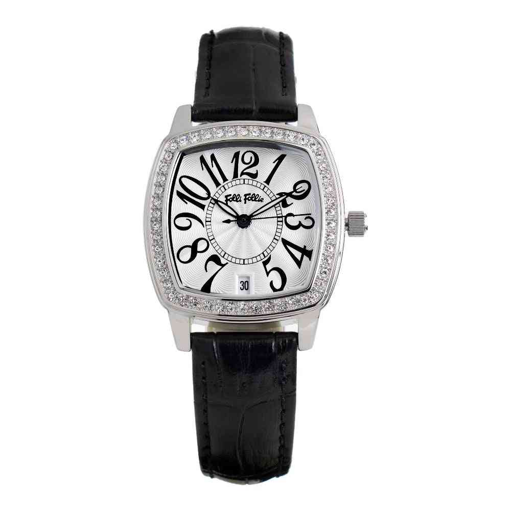 montre femme folli follie wf14a020sds ø 30 mm