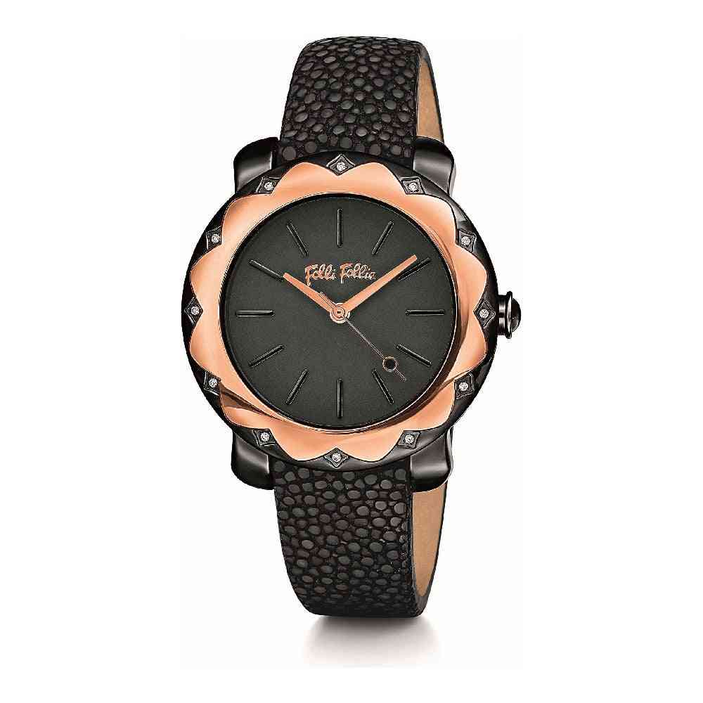 montre femme folli follie wf14e002spk ø 36 mm