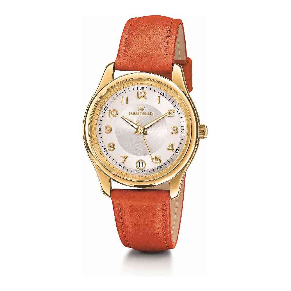 montre femme folli follie wf14g010sds ø 34 mm