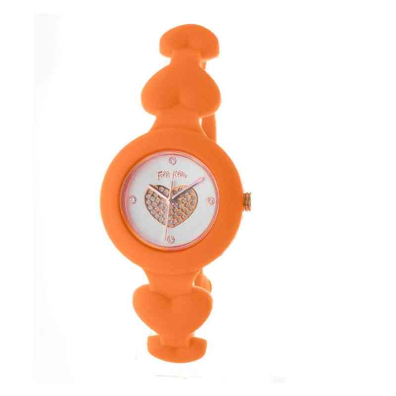 montre femme folli follie wf14p035zso ø 35 mm