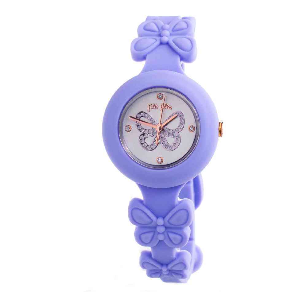 montre femme folli follie wf14p036zsv ø 30 mm