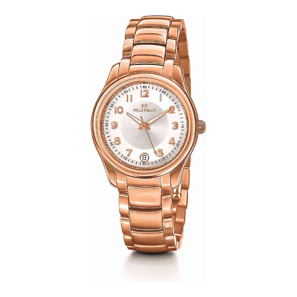 montre femme folli follie wf14r010bds ø 34 mm