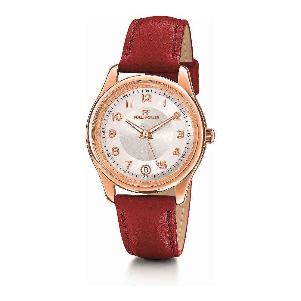 montre femme folli follie wf14r010sds ø 32 mm