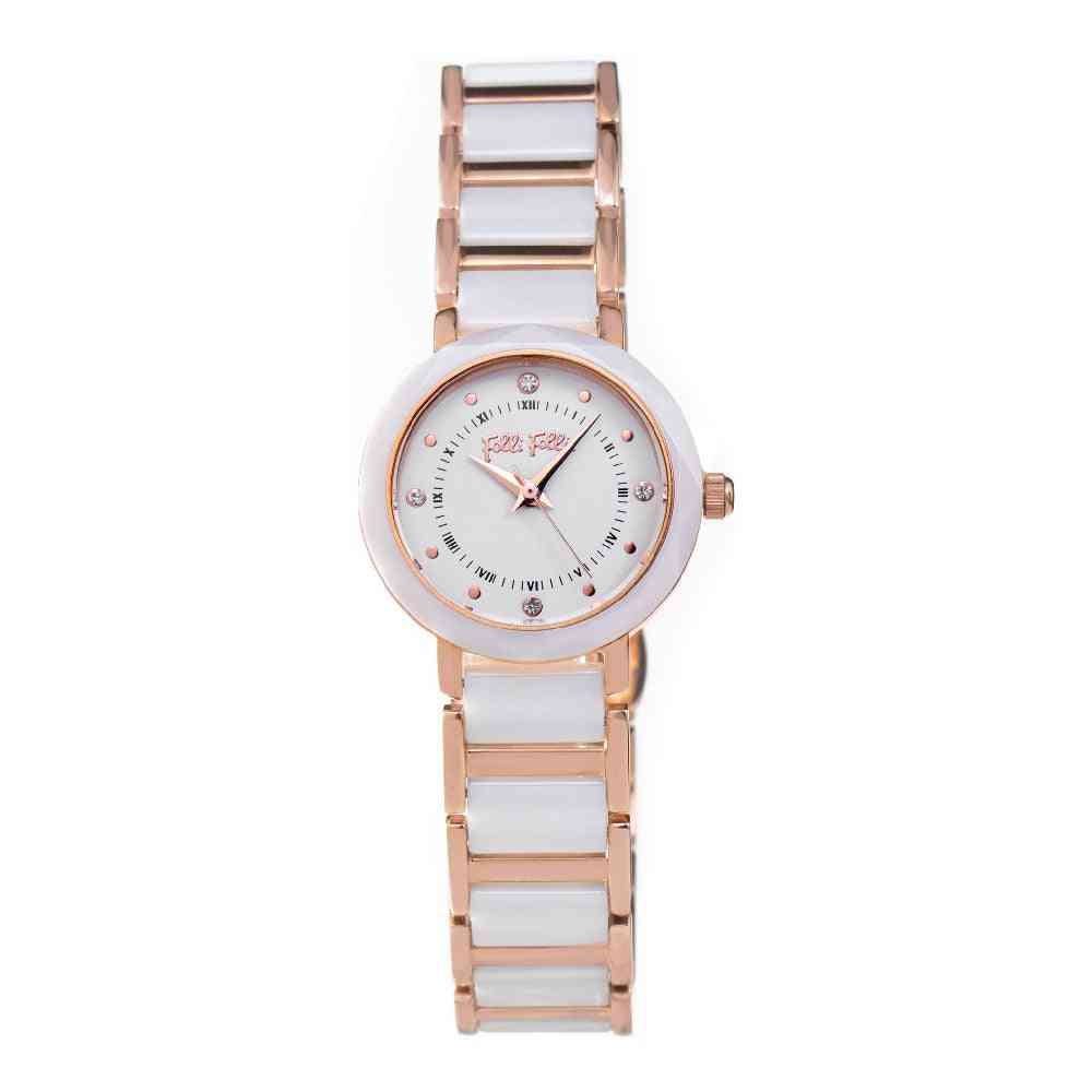 montre femme folli follie wf14r033bsw ø 25 mm