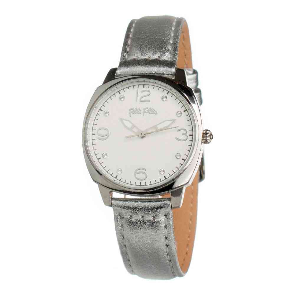 montre femme folli follie wf14t021sss ø 32 mm