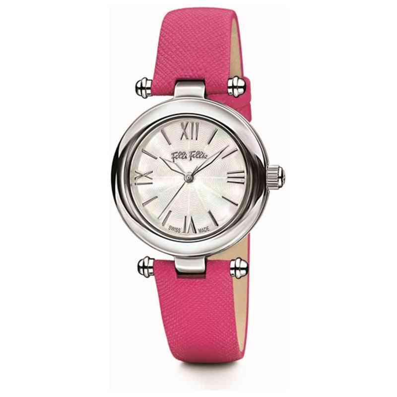 montre femme folli follie wf14t028spsfu wf14t028sps fu ø 33 mm