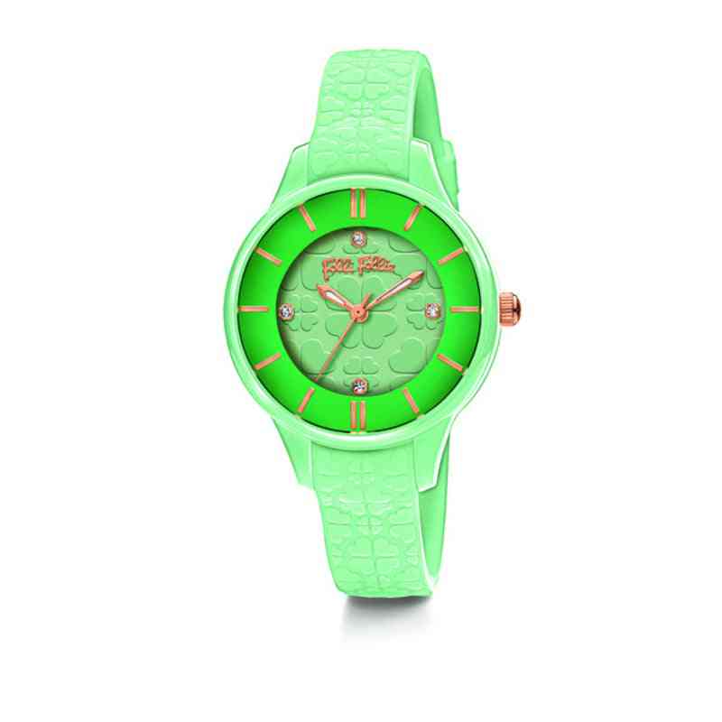 montre femme folli follie wf15p027zse ø 28 mm