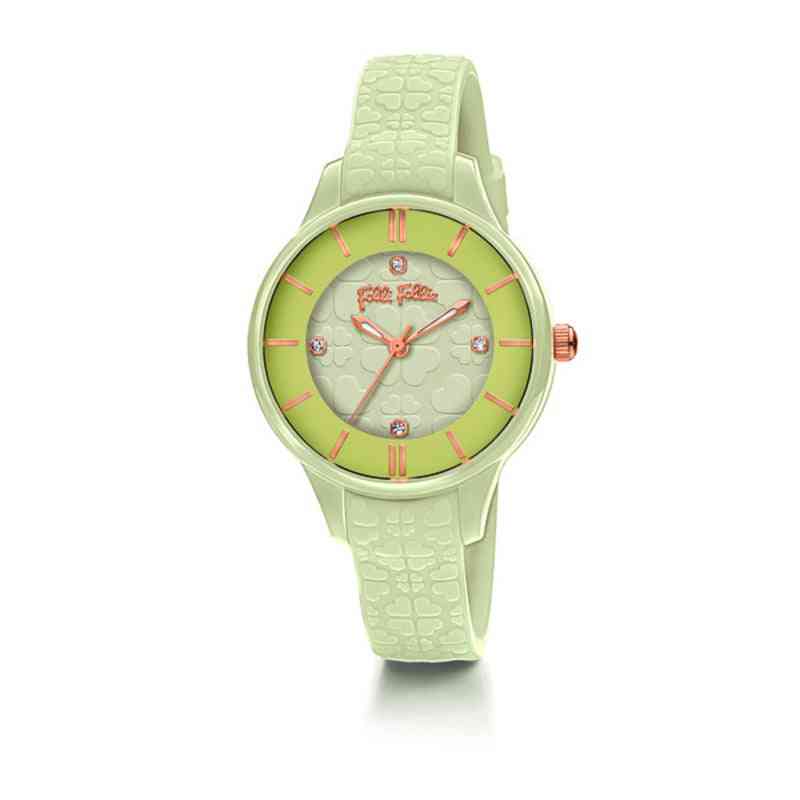 montre femme folli follie wf15p027zsi ø 28 mm