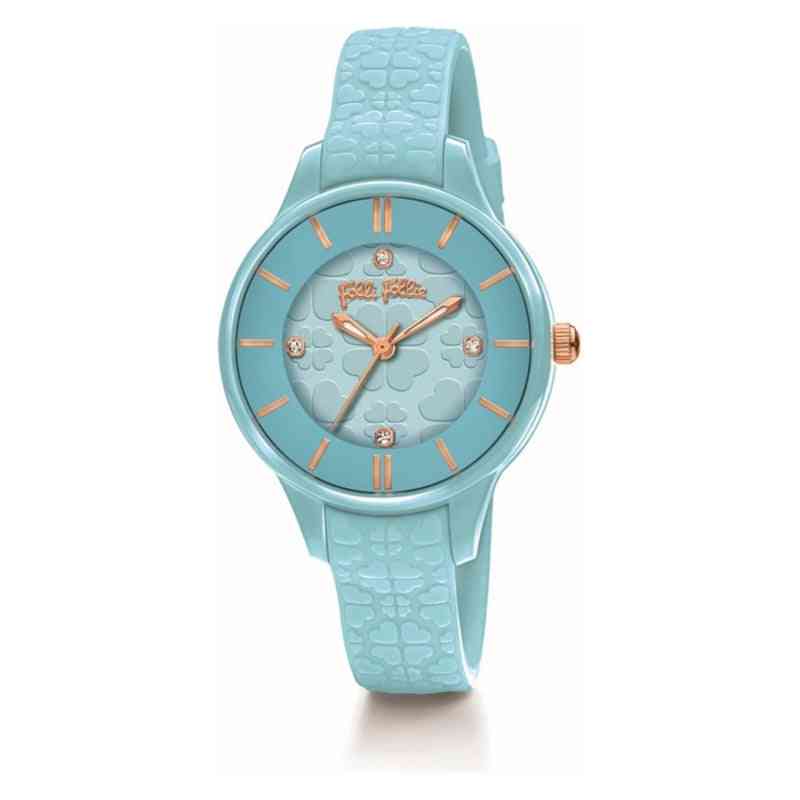 montre femme folli follie wf15p027zsl ø 28 mm