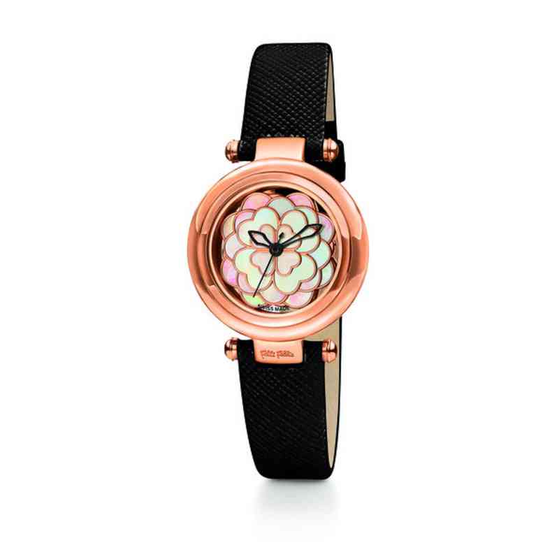 montre femme folli follie wf15r009spw ø 28 mm