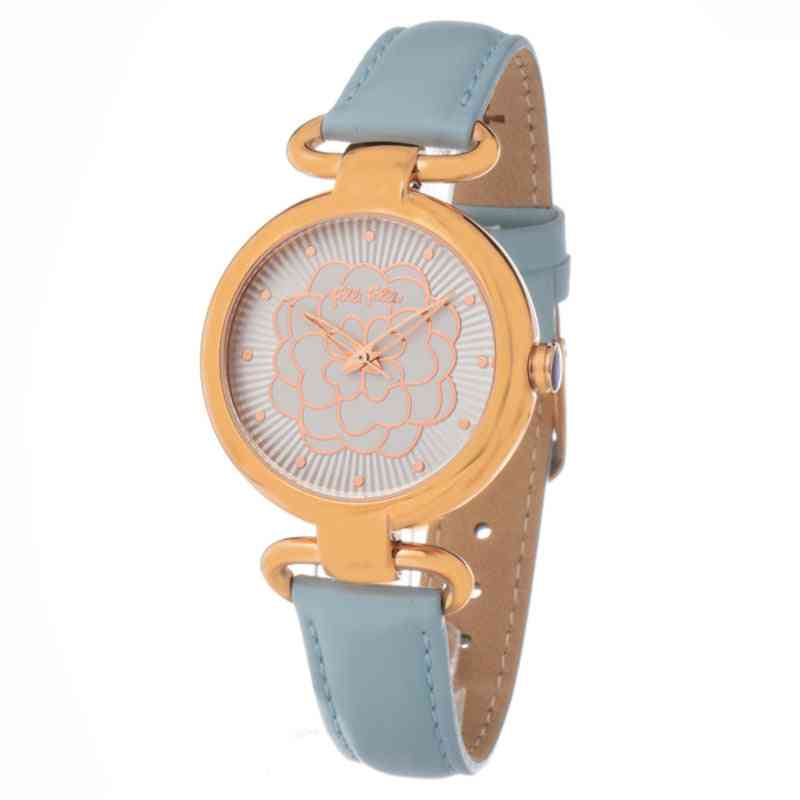 montre femme folli follie wf15r030sp ø 32 mm