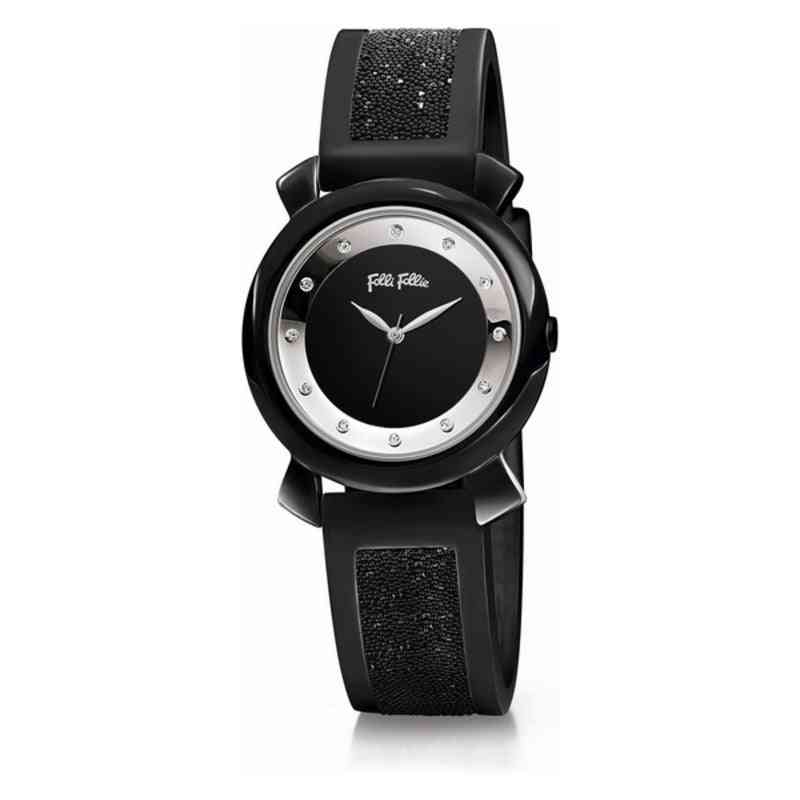 montre femme folli follie wf15t013zsk ø 28 mm