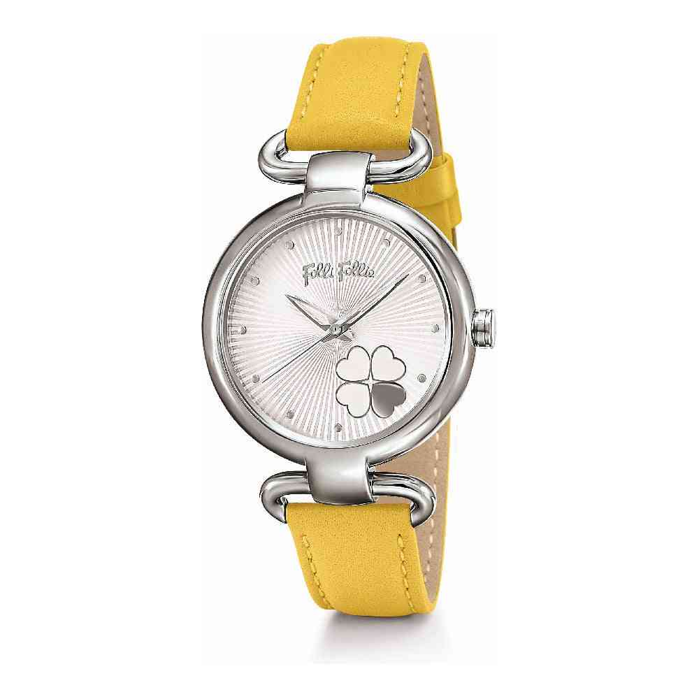 montre femme folli follie wf15t029sp ø 28 mm