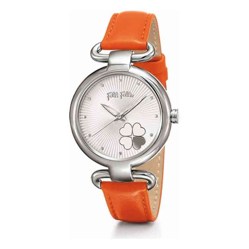 montre femme folli follie wf15t029spw ø 28 mm