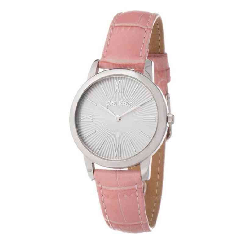 montre femme folli follie wf15t032spr ø 28 mm