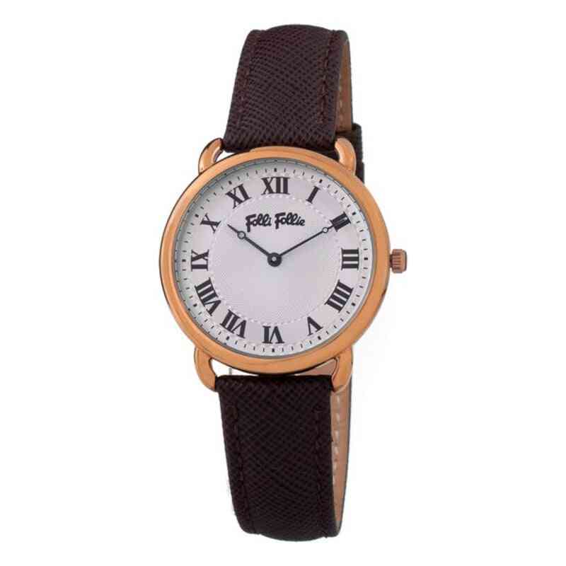 montre femme folli follie wf16r013sps ø 28 mm