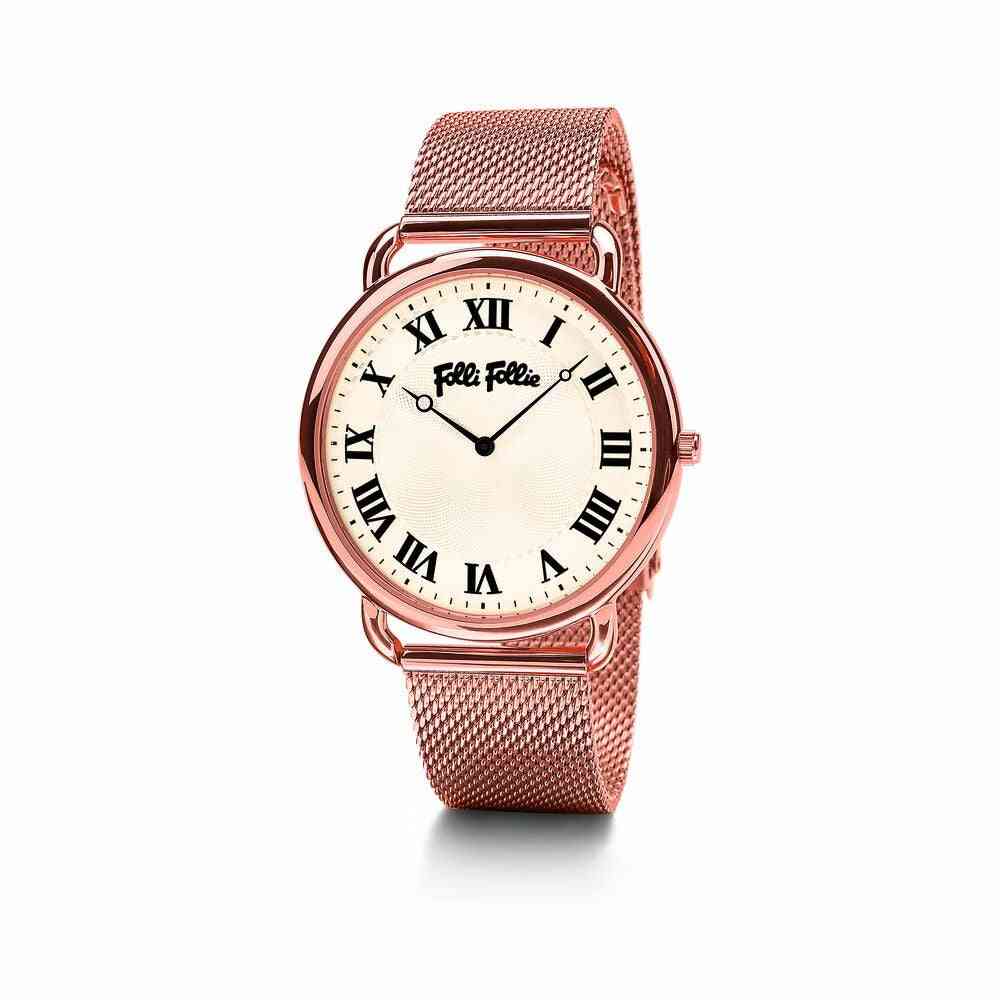 montre femme folli follie wf16r014bps ø 28 mm