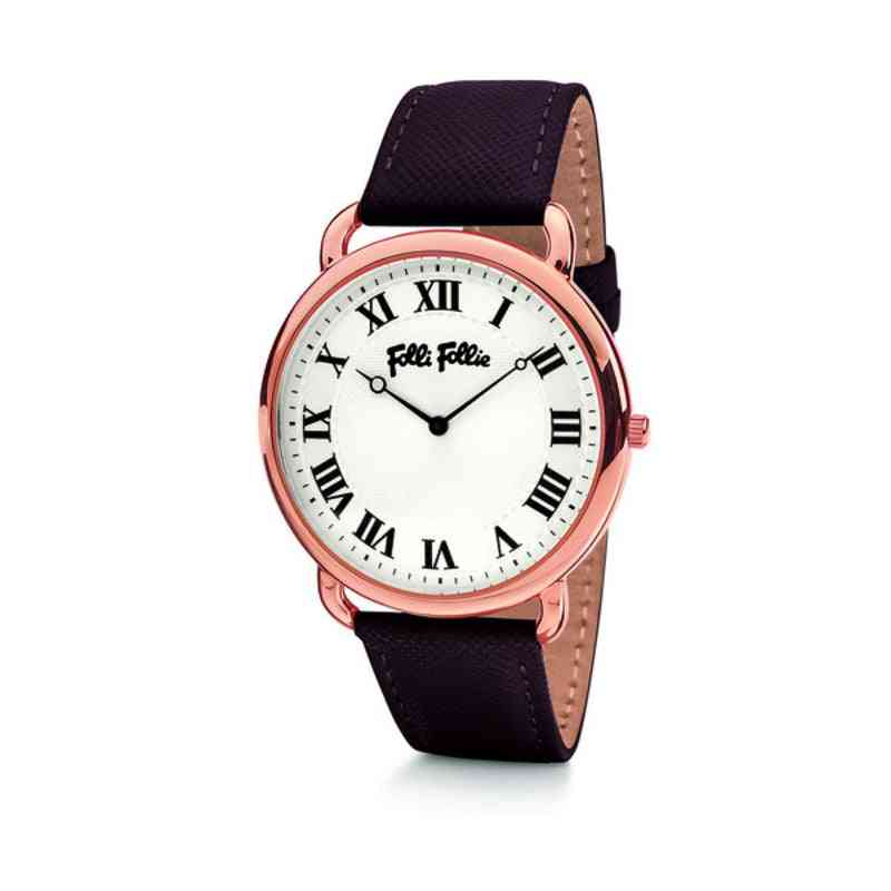 montre femme folli follie wf16r014sps ø 38 mm