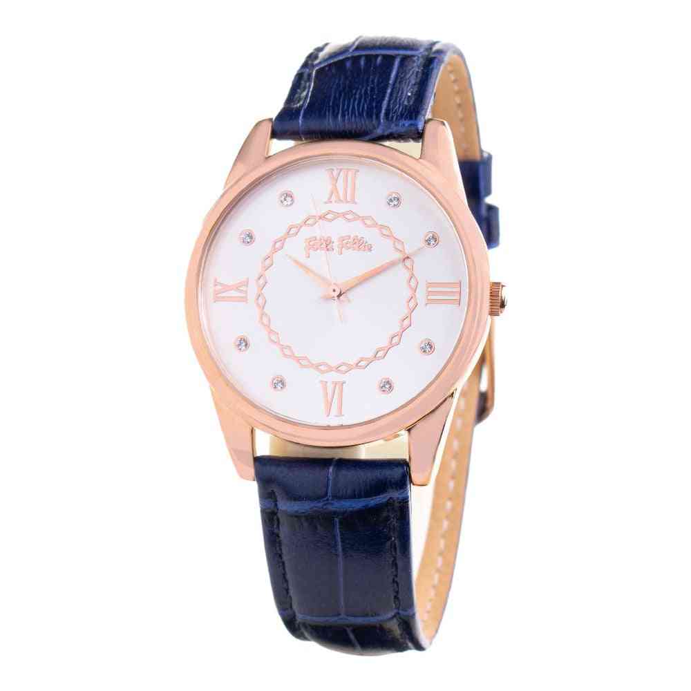 montre femme folli follie wf16r016ssa ø 35 mm