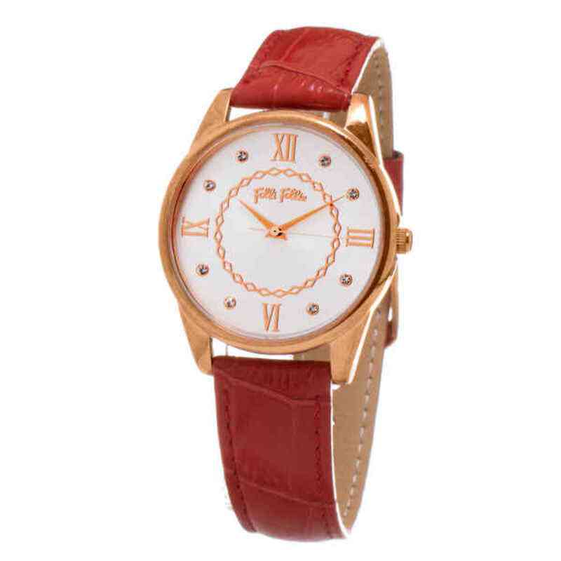 montre femme folli follie wf16r016ssr ø 35 mm