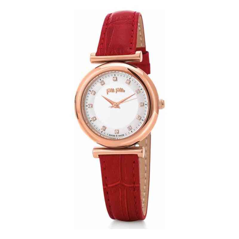 montre femme folli follie wf16r022sss ø 28 mm