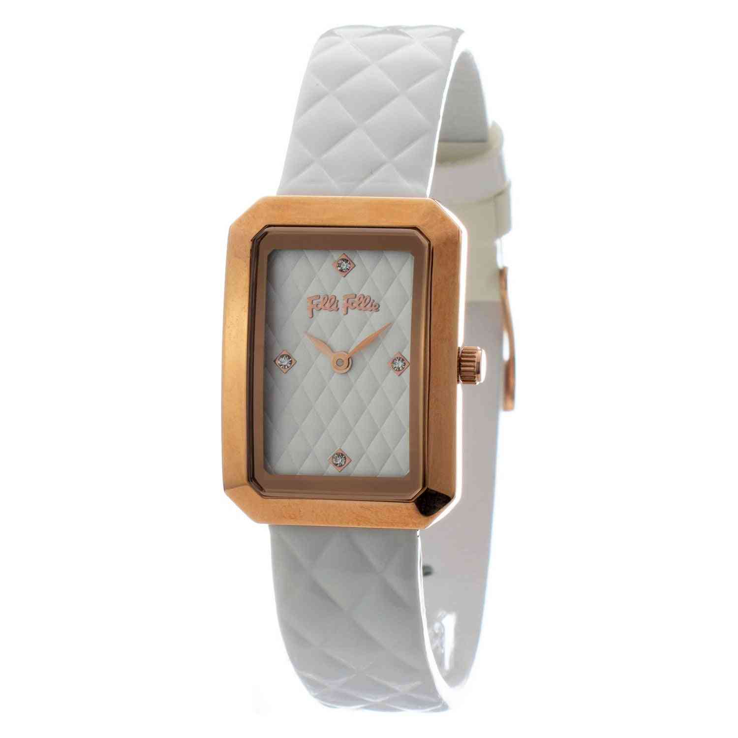 montre femme folli follie wf16r026sswdf ø 20 mm