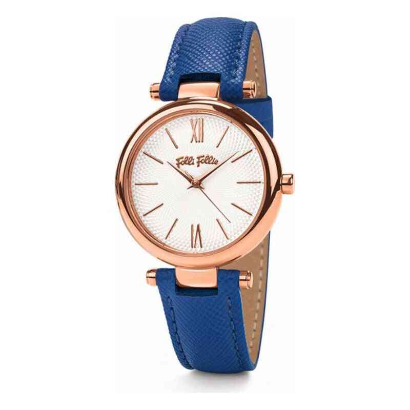 montre femme folli follie wf16r029spa ø 28 mm