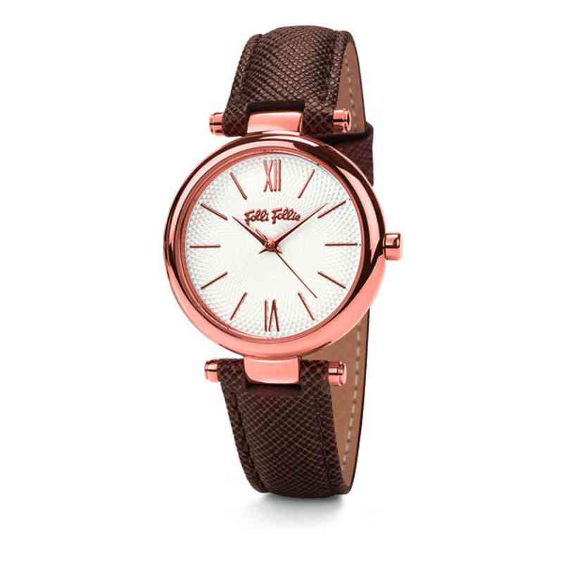 montre femme folli follie wf16r029sps ø 28 mm