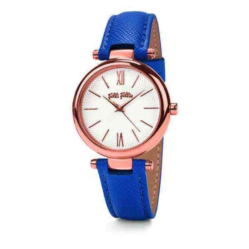 montre femme folli follie wf16r029spsa ø 30 mm