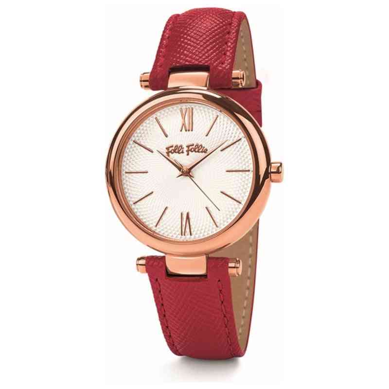 montre femme folli follie wf16r029spsre wf16r029sps re ø 32 mm