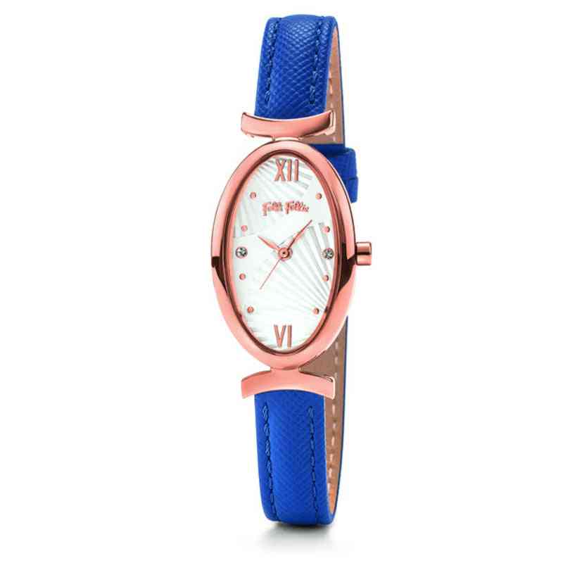 montre femme folli follie wf16r031ss ø 18 mm