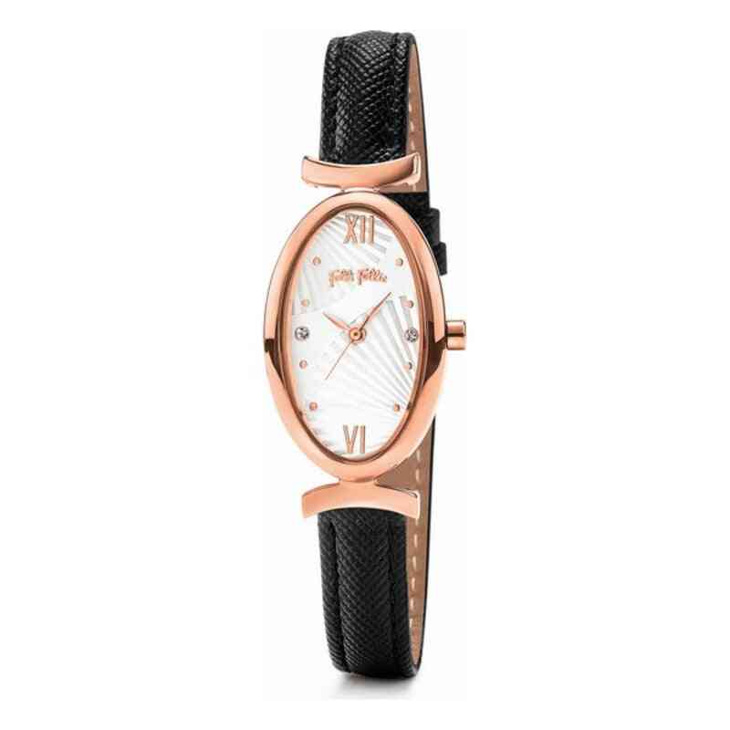 montre femme folli follie wf16r031ssn ø 28 mm