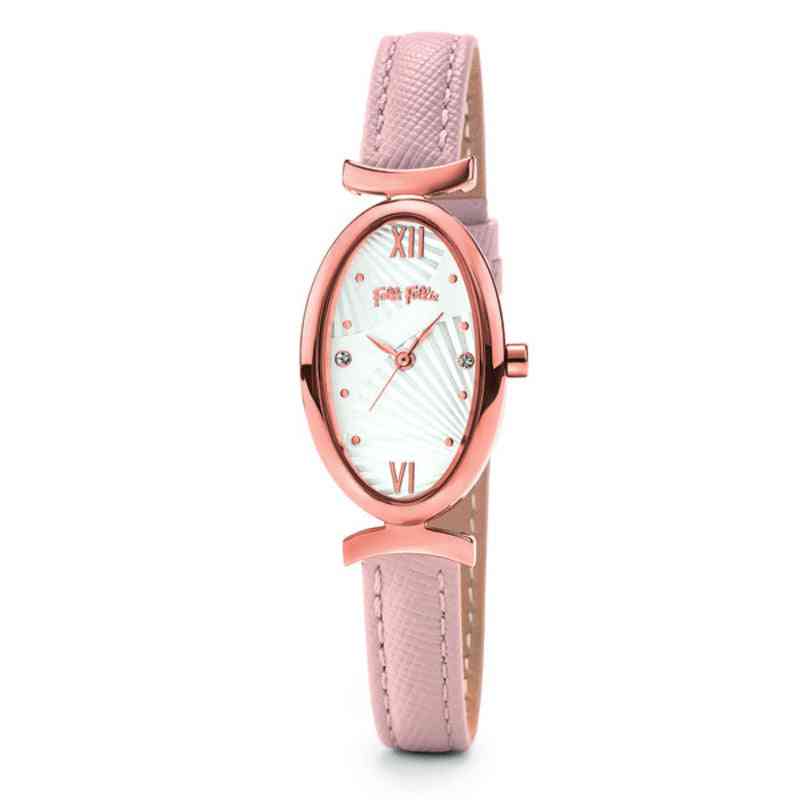 montre femme folli follie wf16r031sss ø 18 mm