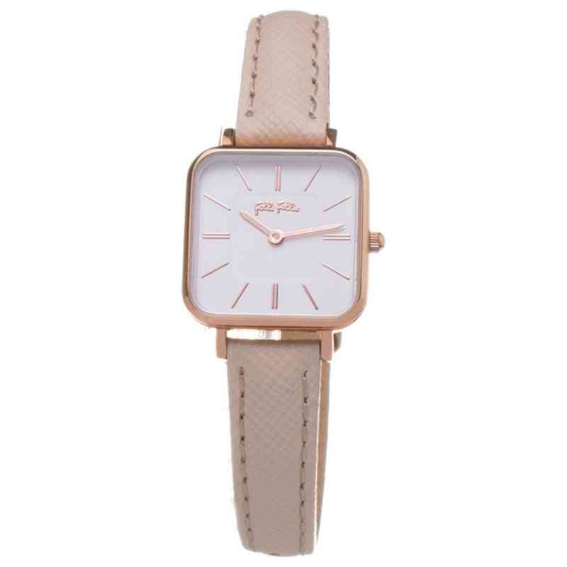 montre femme folli follie wf18r008spw ø 24 mm