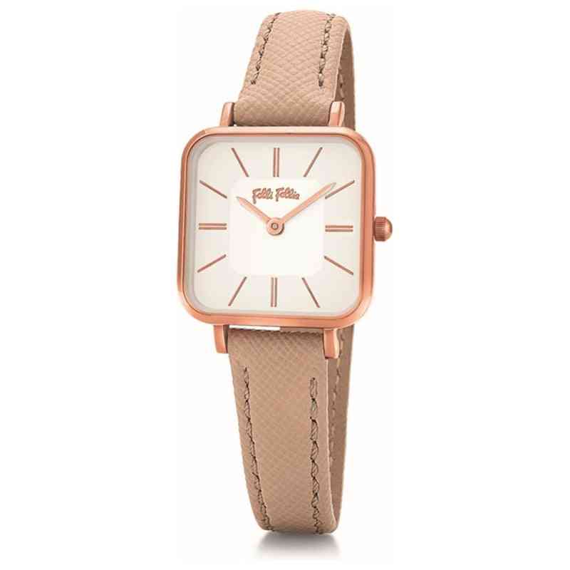 montre femme folli follie wf18r008spwpi wf18r008spw pi ø 24 mm