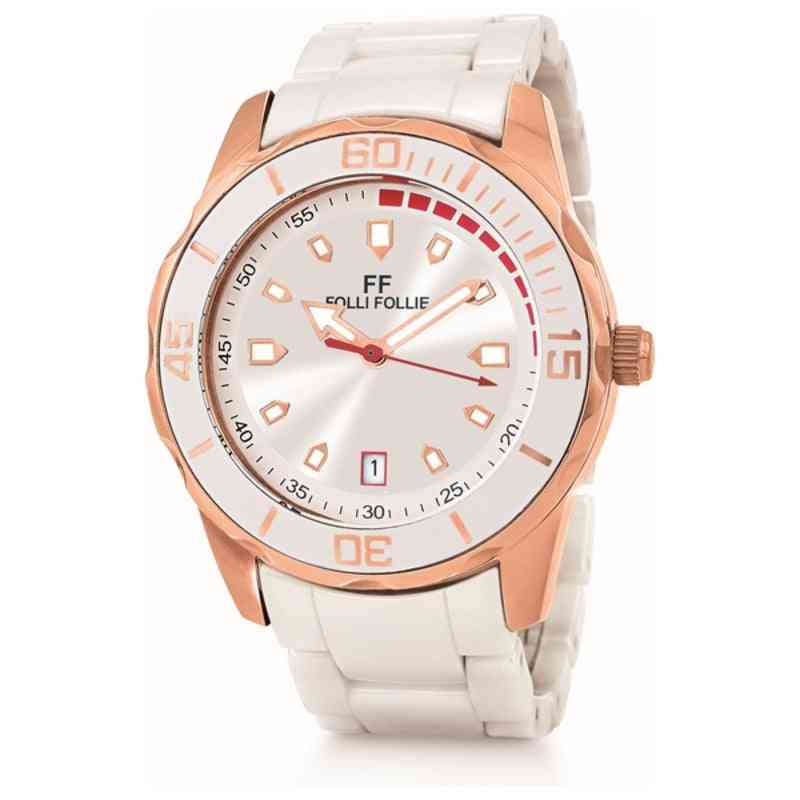 montre femme folli follie wf18r031bdw ø 38 mm