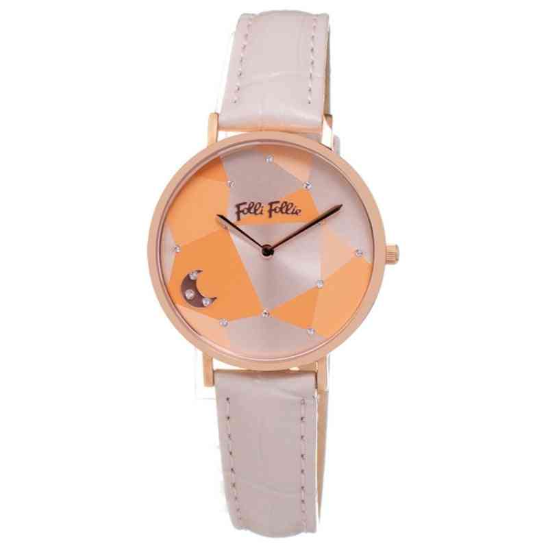 montre femme folli follie wf19r016ssg pi 315 mm