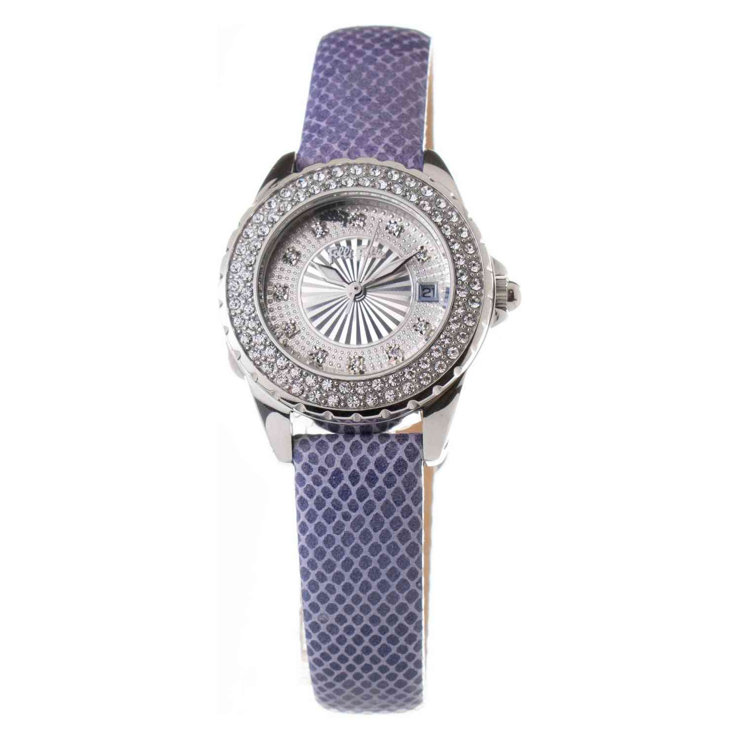 montre femme folli follie wf1a006stadf ø 30 mm